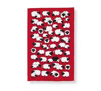 Ulster Weavers Baa Baa Animal Print 100% Cotton Tea Towel