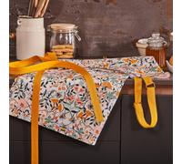 Ulster Weavers Bee Bloom Animal Print 100% Cotton Apron