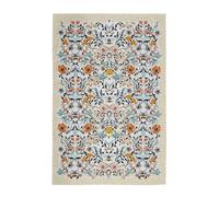 Ulster Weavers Bee Bloom Animal Print 100% Cotton Tea Towel