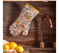 Ulster Weavers Bee Bloom Animal Print Gauntlet Oven Glove