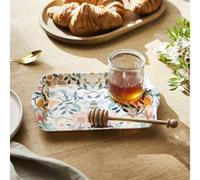 Ulster Weavers Bee Bloom Animal Print Polypropylene Scatter Tray