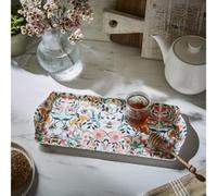 Ulster Weavers Bee Bloom Animal Print Polypropylene Small Tray