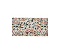 Ulster Weavers 'Bee Bloom' Animal Print Polypropylene Small Tray in Yellow Ulster Weavers Yellow