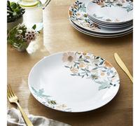 Ulster Weavers Bee Bloom Animal Print Porcelain Dinner Plate