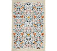 Ulster Weavers - Bee Bloom - Tea Towel - Cotton - One Size in Multi