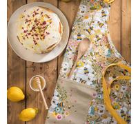 Ulster Weavers Bee Keeper Animal Print 100% Cotton Apron