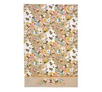 Ulster Weavers Cotton Tea Towel - Bee Keeper (100% Cotton, Yellow)