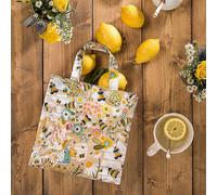 Ulster Weavers Shopping Bag S PVC Bee Keeper, Bee Keeper