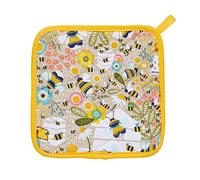 Ulster Weavers Beekeeper Pot Mat