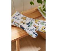 Ulster Weavers Kitchen Textiles - Best In Show - Dogs - Oven Gauntlet