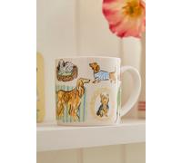 Ulster Weavers 'Best In Show' Dogs Print New Bone China Mug Ulster Weavers Multicolor