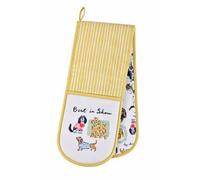 Ulster Weavers Best In Show Double Oven Glove