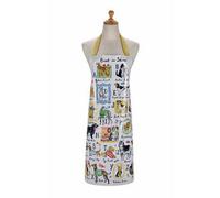 Ulster Weavers Best In Show Oilcloth Apron