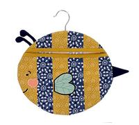 Ulster Weavers Billy Bee Shaped Peg Bag
