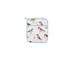 Ulster Weavers Birdsong Pot Mitt