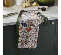 Ulster Weavers 'Blackthorn' Animal Print 100% Cotton Apron in Beige Ulster Weavers Beige