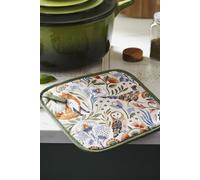 Ulster Weavers Blackthorn Cotton Pot Mat Beige