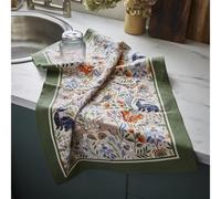 Ulster Weavers Blackthorn Animal Print 100% Cotton Tea Towel