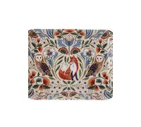 Ulster Weavers 'Blackthorn' Animal Print 70% Polypropylene Scatter Tray in Beige Ulster Weavers Beige