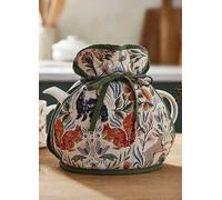 Ulster Weavers Blackthorn Cotton Muff Tea Cosy Beige