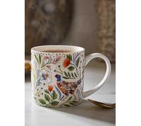 Ulster Weavers Blackthorn New Bone China 250ml Mug Beige