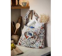 Ulster Weavers Blackthorn Packable Bag Beige