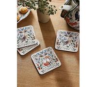 Ulster Weavers Blackthorn Set of 4 Coasters Beige