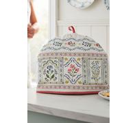 Ulster Weavers 'Boho Floral' Floral Print 100% Cotton Tea Cosy Ulster Weavers Multicolor