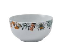 Ulster Weavers Bee Bloom Animal Print Porcelain Bowl