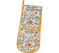 Ulster Weavers Bee Bloom Animal Print Double Oven Glove