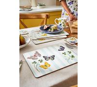 Ulster Weavers 'Butterfly Grove' Butterfly Print Printed MDF Placemat (4 Pack) Ulster Weavers Multicolor