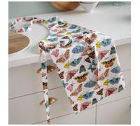 Ulster Weavers Butterfly House Animal Print 100% Cotton Apron