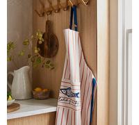 Ulster Weavers Catch Of The Day Cotton Apron
