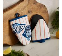 Ulster Weavers Catch of the Day Microwave Mitts