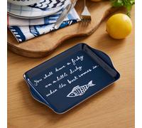 Ulster Weavers Catch Of The Day Scatter Tray