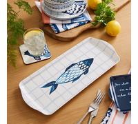 Ulster Weavers Catch Of The Day Small Tray