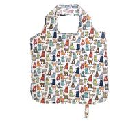 Ulster Weavers Catwalk Packable Bag Multi