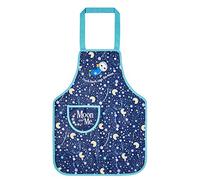 Ulster Weavers Cbeebies Moon and Me Baby Childs PVC Apron, Multi, One Size