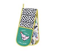 Ulster Weavers Chick Chicken Double Oven Glove