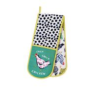 Ulster Weavers Chick Chicken Double Oven Glove