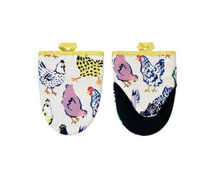 Ulster Weavers Chick Chicken Microwave Mitts