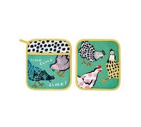 Ulster Weavers Chick Chicken Pot Mitt