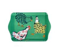 Ulster Weavers Chick Chicken Scatter Tray