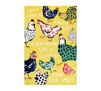 Ulster Weavers Chick Chicken Tea Towel