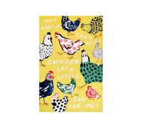 Ulster Weavers Chick Chicken Tea Towel