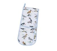 Ulster Weavers Coastal Birds Double Oven Glove