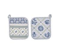 Ulster Weavers Coastal Treasures Pot Mitt