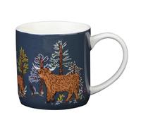 Ulster Weavers Connie The Cow Bone China Mug