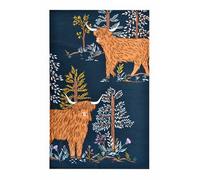 Ulster Weavers Connie The Cow Cotton Tea Towel
