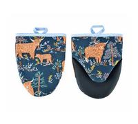 Ulster Weavers Connie The Cow Microwave Mitts